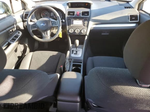 ✅ 2015 Subaru Impreza • VIN: JF1GJAA6XFH010846 • Lot: 82433335. Wystawiony na Copart z przebiegiem 94 675 mil. Bezpłatny archiwum sprzedaży aukcyjnych z USA i szczegółowy raport historii pojazdu na DreamBid. Zdjęcie 8.