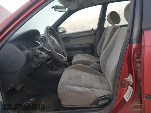 ✅ 1995 Toyota Corolla DX • VIN: 2T1AE09B3SC126047 • Лот: 75198004. Опубликован ранее на Copart с пробегом 220 039 миль. Бесплатный доступ к архиву аукционных продаж из США и подробный отчёт об истории автомобиля на DreamBid. Изображение 7.