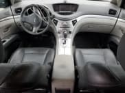 ✅ 2007 Subaru Tribeca Limited • VIN: 4S4WX82D474404325 • Lot: 93492395. Listed on Copart with 46,813 mi. Free auction sales archive from the USA and detailed vehicle history report at DreamBid. Image 8.