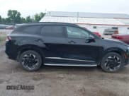 ✅ 2023 Kia Sportage SX-Prestige • VIN: 5XYK5CAF3PG064875 • Lot: 42783732. Wystawiony na IAAI z przebiegiem 40 952 mil. Bezpłatny archiwum sprzedaży aukcyjnych z USA i szczegółowy raport historii pojazdu na DreamBid. Zdjęcie 14.