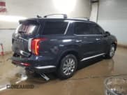 ✅ 2023 Hyundai Palisade SEL • VIN: KM8R24GE9PU513224 • Лот: 41655335. Опубликован ранее на Copart с пробегом 26 035 миль. Бесплатный доступ к архиву аукционных продаж из США и подробный отчёт об истории автомобиля на DreamBid. Изображение 3.