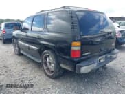 ✅ 2006 GMC Yukon SLT • VIN: 1GKEC13Z16R159308 • Лот: 42739521. Опубликован ранее на IAAI с пробегом 272 780 миль. Бесплатный доступ к архиву аукционных продаж из США и подробный отчёт об истории автомобиля на DreamBid. Изображение 3.