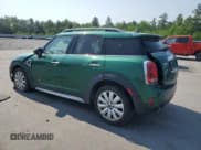 ✅ 2020 MINI Countryman Cooper S • VIN: WMZYX1C0XL3L00471 • Lot: 59300575. Wystawiony na Copart z przebiegiem 58 452 mil. Bezpłatny archiwum sprzedaży aukcyjnych z USA i szczegółowy raport historii pojazdu na DreamBid. Zdjęcie 2.