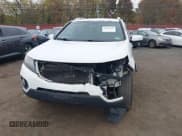 ✅ 2013 Kia Sorento LX • VIN: 5XYKT3A63DG391522 • Lot: 43603504. Listed on IAAI with 132,596 mi. Free auction sales archive from the USA and detailed vehicle history report at DreamBid. Image 6.