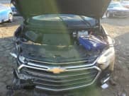 ✅ 2021 Chevrolet Traverse LT Cloth • VIN: 1GNEVGKW2MJ193146 • Лот: 84373605. Опубликован ранее на Copart с пробегом 77 004 миль. Бесплатный доступ к архиву аукционных продаж из США и подробный отчёт об истории автомобиля на DreamBid. Изображение 12.