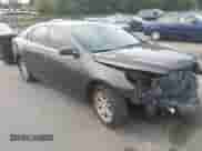 2014 Chevrolet Malibu LS z VIN 1G11A5SL5EF123179, wystawiony jako IAAI lot #43054280 z przebiegiem 183 213 mil mil oraz . Historia ofert i sprzedaży dostępna na DreamBid. Obrazek 1.