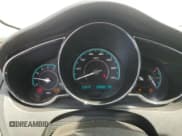 ✅ 2012 Chevrolet Malibu LTZ 1LZ • VIN: 1G1ZE5E04CF268381 • Lot: 69564174. Wystawiony na Copart z przebiegiem 87 661 mil. Bezpłatny archiwum sprzedaży aukcyjnych z USA i szczegółowy raport historii pojazdu na DreamBid. Zdjęcie 9.