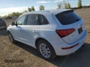 ✅ 2014 Audi Q5 Premium Plus • VIN: WA1VFCFP5EA036773 • Lot: 84650425. Wystawiony na Copart z przebiegiem 219 880 mil. Bezpłatny archiwum sprzedaży aukcyjnych z USA i szczegółowy raport historii pojazdu na DreamBid. Zdjęcie 2.