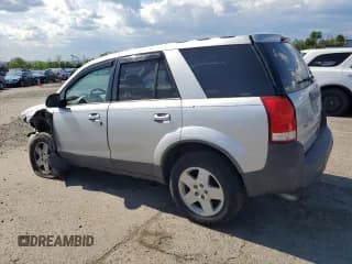 ✅ 2004 Saturn VUE V6 • VIN: 5GZCZ63464S816630 • Lot: 56488375. Wystawiony na Copart z przebiegiem 139 598 mil. Bezpłatny archiwum sprzedaży aukcyjnych z USA i szczegółowy raport historii pojazdu na DreamBid. Zdjęcie 2.