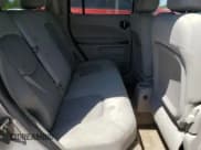 ✅ 2008 Chevrolet HHR LS • VIN: 3GNDA13D58S630370 • Lot: 53338615. Listed on Copart with 118,791 mi. Free auction sales archive from the USA and detailed vehicle history report at DreamBid. Image 11.