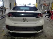 ✅ 2020 Hyundai Ioniq Limited • VIN: KMHC05LC5LU234952 • Lot: 85160734. Wystawiony na Copart z przebiegiem 64 054 mil. Bezpłatny archiwum sprzedaży aukcyjnych z USA i szczegółowy raport historii pojazdu na DreamBid. Zdjęcie 6.