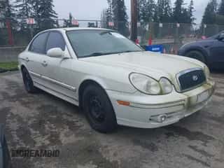 2004 Hyundai Sonata с VIN KMHWF25S44A960819, выставлен на аукционе IAAI как лот 41897822 с пробегом 169 350 миль миль и . История ставок и продаж доступна на DreamBid. Изображение 1.