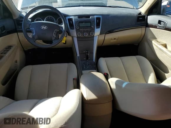 ✅ 2009 Hyundai Sonata GLS • VIN: 5NPET46C59H539333 • Лот: 78795214. Опубликован ранее на Copart с пробегом 93 338 миль. Бесплатный доступ к архиву аукционных продаж из США и подробный отчёт об истории автомобиля на DreamBid. Изображение 8.