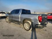 ✅ 2019 GMC Sierra 1500 Denali • VIN: 1GTU9FEL1KZ361586 • Лот: 82552245. Опубликован ранее на Copart с пробегом 127 566 миль. Бесплатный доступ к архиву аукционных продаж из США и подробный отчёт об истории автомобиля на DreamBid. Изображение 2.
