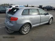 ✅ 2013 Audi A3 Premium Plus • VIN: WAUMFAFMXDA002772 • Lot: 84539514. Listed on Copart with 85,628 mi. Free auction sales archive from the USA and detailed vehicle history report at DreamBid. Image 3.