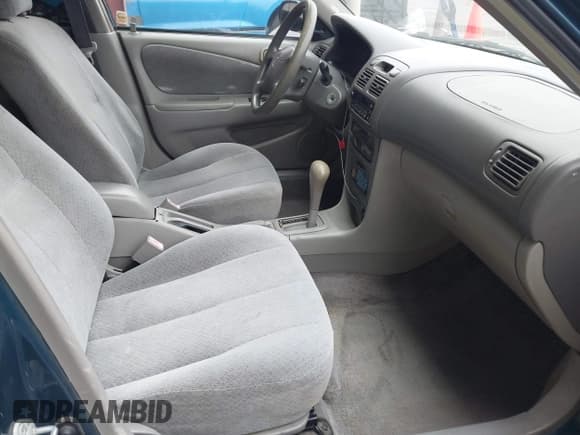 ✅ 1999 Toyota Corolla VE • VIN: 2T1BR12E8XC122098 • Lot: 43863270. Listed on IAAI with 235,905 mi. Free auction sales archive from the USA and detailed vehicle history report at DreamBid. Image 5.