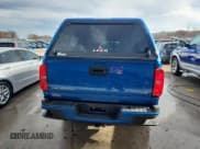 ✅ 2022 Chevrolet Colorado 4WD Z71 • VIN: 1GCGTDEN1N1315313 • Lot: 93521885. Listed on Copart with 23,768 mi. Free auction sales archive from the USA and detailed vehicle history report at DreamBid. Image 6.