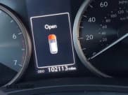 ✅ 2017 Lexus NX 200t F Sport • VIN: JTJBARBZ4H2130558 • Lot: 43763740. Wystawiony na IAAI z przebiegiem 102 113 mil. Bezpłatny archiwum sprzedaży aukcyjnych z USA i szczegółowy raport historii pojazdu na DreamBid. Zdjęcie 15.