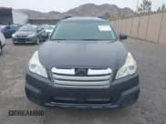 ✅ 2013 Subaru Outback 2.5i • VIN: 4S4BRBAC0D3269683 • Lot: 41509711. Listed on IAAI with 121,598 mi. Free auction sales archive from the USA and detailed vehicle history report at DreamBid. Image 6.