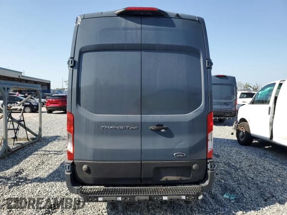 ✅ 2020 Ford Transit Cargo • VIN: 1FTBR3X87LKA72219 • Лот: 51344515. Опубликован ранее на Copart с пробегом Не указан. Бесплатный доступ к архиву аукционных продаж из США и подробный отчёт об истории автомобиля на DreamBid. Изображение 6.