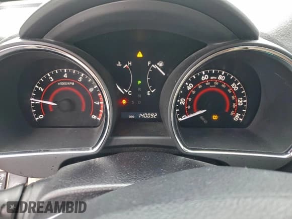 ✅ 2011 Toyota Highlander Limited • VIN: 5TDDK3EH9BS085190 • Лот: 94271625. Опубликован ранее на Copart с пробегом 140 092 миль. Бесплатный доступ к архиву аукционных продаж из США и подробный отчёт об истории автомобиля на DreamBid. Изображение 9.