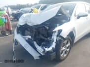 ✅ 2025 Honda HR-V LX • VIN: 3CZRZ2H39SM743371 • Lot: 43297534. Wystawiony na IAAI z przebiegiem 7 224 mil. Bezpłatny archiwum sprzedaży aukcyjnych z USA i szczegółowy raport historii pojazdu na DreamBid. Zdjęcie 6.