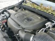 ✅ 2020 Dodge Durango GT • VIN: 1C4RDHDG3LC408187 • Lot: 42201029. Listed on IAAI with 50,682 mi. Free auction sales archive from the USA and detailed vehicle history report at DreamBid. Image 18.