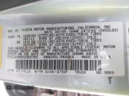 ✅ 2005 Toyota Tacoma • VIN: 5TELU42N55Z069789 • Lot: 41320317. Wystawiony na IAAI z przebiegiem 198 262 mil. Bezpłatny archiwum sprzedaży aukcyjnych z USA i szczegółowy raport historii pojazdu na DreamBid. Zdjęcie 9.