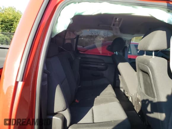 ✅ 2011 Chevrolet Silverado 1500 LT • VIN: 3GCPKSE37BG282482 • Lot: 74189374. Listed on Copart with 98,626 mi. Free auction sales archive from the USA and detailed vehicle history report at DreamBid. Image 10.