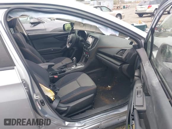 ✅ 2020 Subaru Crosstrek Premium • VIN: JF2GTAECXLH266390 • Лот: 43411178. Опубликован ранее на IAAI с пробегом 29 942 миль. Бесплатный доступ к архиву аукционных продаж из США и подробный отчёт об истории автомобиля на DreamBid. Изображение 5.