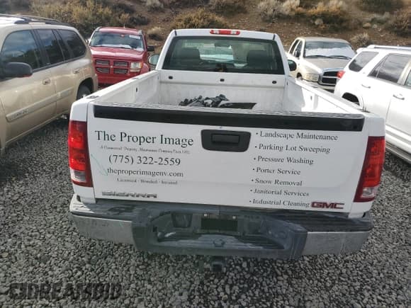 ✅ 2013 GMC Sierra 1500 Work Truck • VIN: 1GTN2TEXXDZ366945 • Lot: 80312064. Listed on Copart with 144,042 mi. Free auction sales archive from the USA and detailed vehicle history report at DreamBid. Image 10.