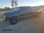 ✅ 2004 Chevrolet Silverado 1500 LS • VIN: 2GCEC19T441221823 • Lot: 90898935. Wystawiony na Copart z przebiegiem 241 158 mil. Bezpłatny archiwum sprzedaży aukcyjnych z USA i szczegółowy raport historii pojazdu na DreamBid. Zdjęcie 1.