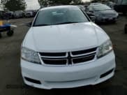 ✅ 2013 Dodge Avenger SE • VIN: 1C3CDZAB1DN534594 • Лот: 44072735. Опубликован ранее на Copart с пробегом 80 303 миль. Бесплатный доступ к архиву аукционных продаж из США и подробный отчёт об истории автомобиля на DreamBid. Изображение 10.