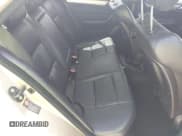 ✅ 2005 Mercedes-Benz C 320 • VIN: WDBRF64J45F610076 • Lot: 42422374. Listed on IAAI with 136,991 mi. Free auction sales archive from the USA and detailed vehicle history report at DreamBid. Image 8.