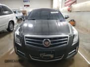 ✅ 2013 Cadillac ATS Performance • VIN: 1G6AJ5S31D0128486 • Lot: 43053805. Listed on Copart with 95,619 mi. Free auction sales archive from the USA and detailed vehicle history report at DreamBid. Image 5.