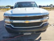 ✅ 2019 Chevrolet Silverado 1500 Work Truck • VIN: 2GCRCNEC9K1208691 • Lot: 87114845. Wystawiony na Copart z przebiegiem 106 549 mil. Bezpłatny archiwum sprzedaży aukcyjnych z USA i szczegółowy raport historii pojazdu na DreamBid. Zdjęcie 5.