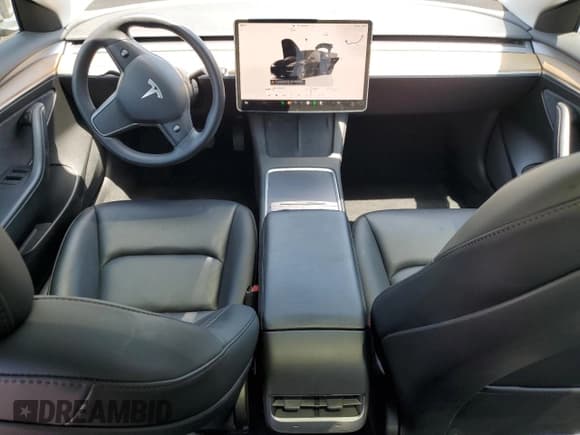 ✅ 2023 Tesla Model 3 • VIN: 5YJ3E1EA8PF431008 • Lot: 58307755. Wystawiony na Copart z przebiegiem 19 585 mil. Bezpłatny archiwum sprzedaży aukcyjnych z USA i szczegółowy raport historii pojazdu na DreamBid. Zdjęcie 8.
