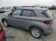 ✅ 2021 Hyundai Venue SE • VIN: KMHRB8A37MU098558 • Lot: 43765855. Listed on Copart with Not provided. Free auction sales archive from the USA and detailed vehicle history report at DreamBid. Image 2.