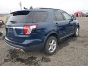✅ 2017 Ford Explorer XLT • VIN: 1FM5K8D88HGD05355 • Lot: 43491901. Wystawiony na IAAI z przebiegiem 112 202 mil. Bezpłatny archiwum sprzedaży aukcyjnych z USA i szczegółowy raport historii pojazdu na DreamBid. Zdjęcie 4.