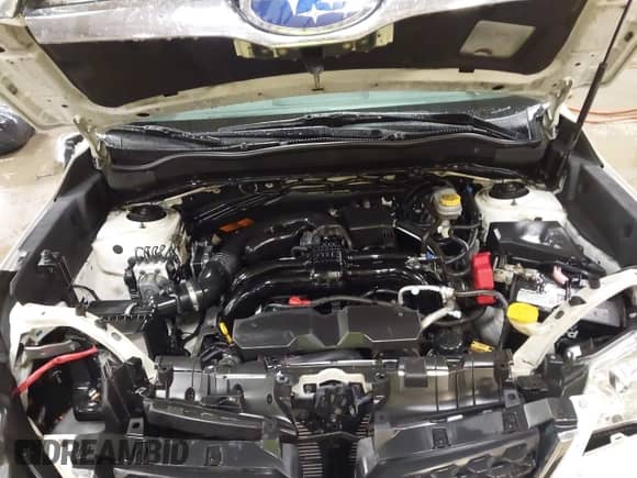 2016 Subaru Forester Limited с VIN JF2SJAHC2GH492103, выставлен на аукционе IAAI как лот 43239106 с пробегом 140 497 миль миль и . История ставок и продаж доступна на DreamBid. Изображение 10.