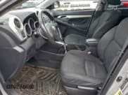 ✅ 2010 Toyota Matrix • VIN: 2T1KU4EE1AC345182 • Lot: 94225125. Listed on Copart with 196,082 mi. Free auction sales archive from the USA and detailed vehicle history report at DreamBid. Image 7.