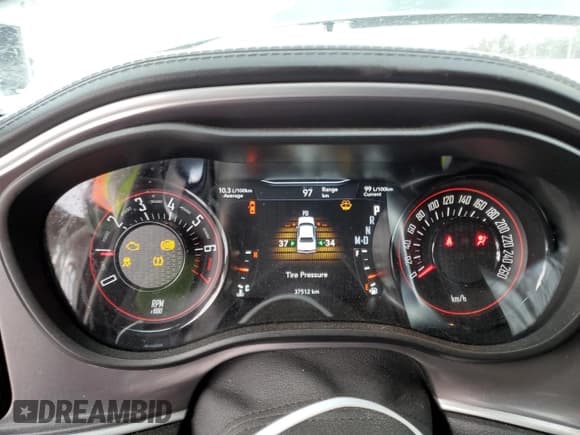 ✅ 2021 Dodge Challenger GT • VIN: 2C3CDZKG0MH665387 • Lot: 44317764. Wystawiony na Copart z przebiegiem 37 512 mil. Bezpłatny archiwum sprzedaży aukcyjnych z USA i szczegółowy raport historii pojazdu na DreamBid. Zdjęcie 9.