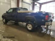 ✅ 2002 Dodge 2500 • VIN: 3B7KF23682M264814 • Lot: 86186845. Wystawiony na Copart z przebiegiem 282 713 mil. Bezpłatny archiwum sprzedaży aukcyjnych z USA i szczegółowy raport historii pojazdu na DreamBid. Zdjęcie 2.
