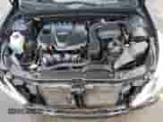 2011 Hyundai Sonata GLS with VIN 5NPEB4AC0BH170915, listed as a Copart auction lot 69092685 with 172,005 mi miles and Salvage title. Bid and sale history available at DreamBid. Image 11.