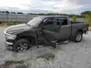 2020 Ram 1500 Tradesman z VIN 1C6RREGTXLN237345, wystawiony jako Copart lot #71566015 z przebiegiem 69 685 mil mil oraz Szkoda całkowita • Salvage title. Historia ofert i sprzedaży dostępna na DreamBid. Obrazek 1.