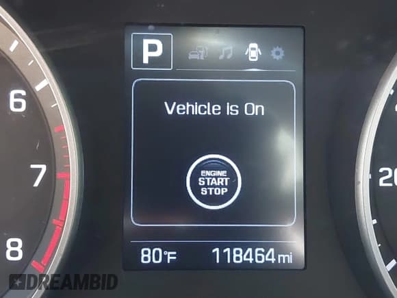 ✅ 2017 Hyundai Elantra SE • VIN: KMHD84LF3HU300262 • Lot: 42155510. Wystawiony na IAAI z przebiegiem 118 464 mil. Bezpłatny archiwum sprzedaży aukcyjnych z USA i szczegółowy raport historii pojazdu na DreamBid. Zdjęcie 15.