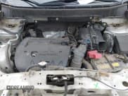 ✅ 2019 Mitsubishi Outlander ES • VIN: JA4AR3AU6KU014794 • Lot: 43585041. Wystawiony na IAAI z przebiegiem 119 994 mil. Bezpłatny archiwum sprzedaży aukcyjnych z USA i szczegółowy raport historii pojazdu na DreamBid. Zdjęcie 10.