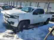 2016 Chevrolet Colorado 4WD WT с VIN 1GCHTBE31G1374694, выставлен на аукционе Copart как лот 41562995 с пробегом Не указан миль и Списание • Salvage title. История ставок и продаж доступна на DreamBid. Изображение 1.