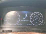 ✅ 2015 Hyundai Equus Ultimate • VIN: KMHGH4JHXFU092668 • Lot: 59670575. Listed on Copart with 87,297 mi. Free auction sales archive from the USA and detailed vehicle history report at DreamBid. Image 9.