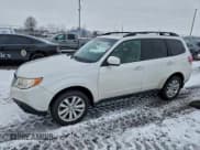 ✅ 2013 Subaru Forester X Premium • VIN: JF2SHADC5DH419630 • Lot: 95301535. Listed on Copart with 178,854 mi. Free auction sales archive from the USA and detailed vehicle history report at DreamBid. Image 1.